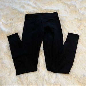 PINK yoga stretch legging